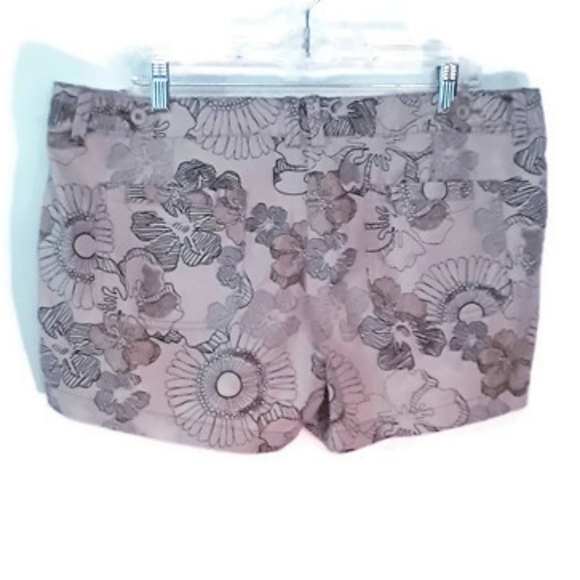 NWT Arizona Jean's shorts - Picture 2 of 4